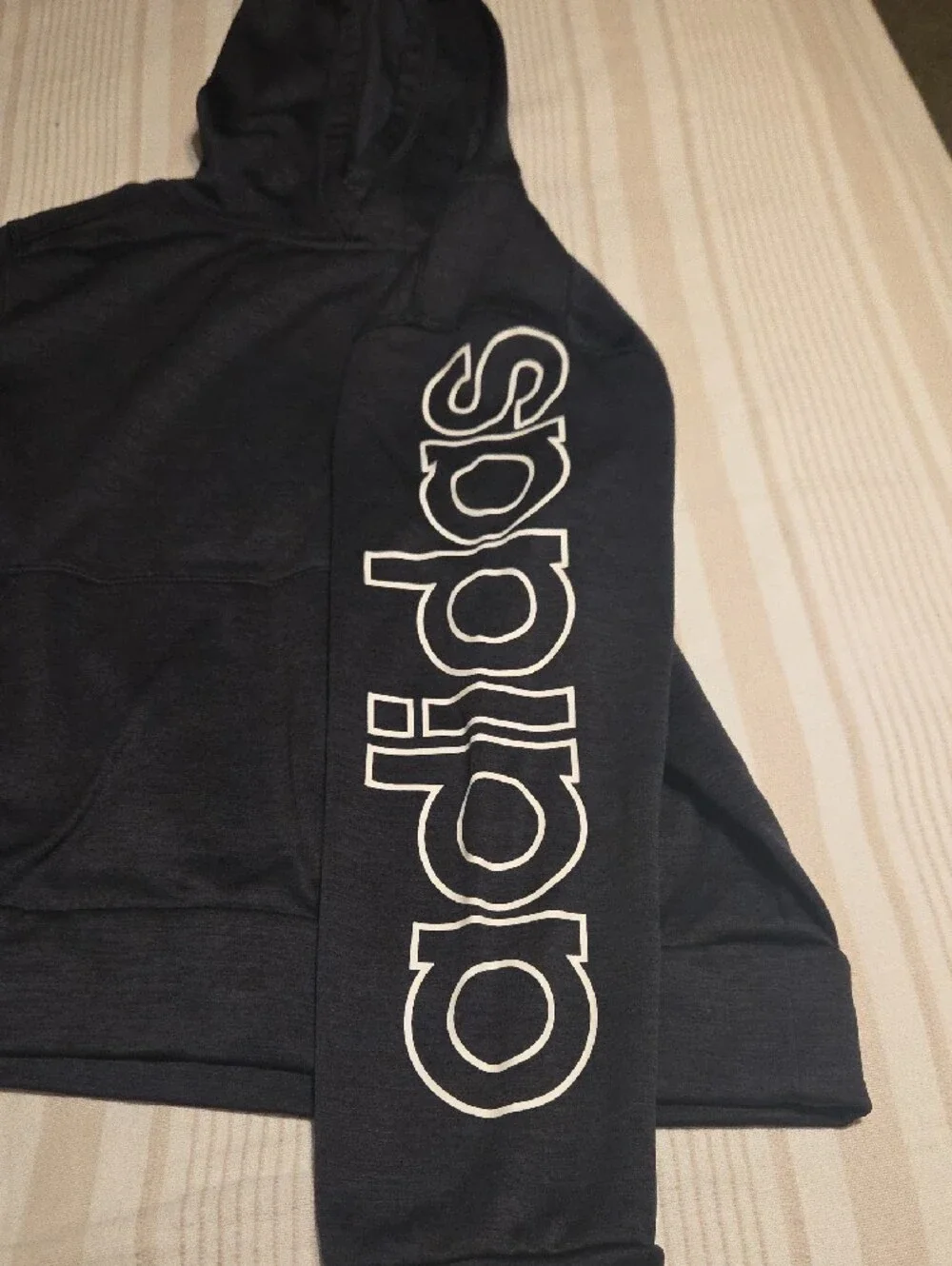 adidas casual pullover
